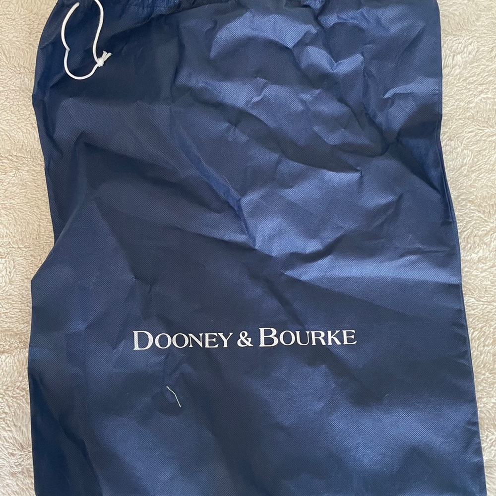 Dooney & Bourke Dust Bag